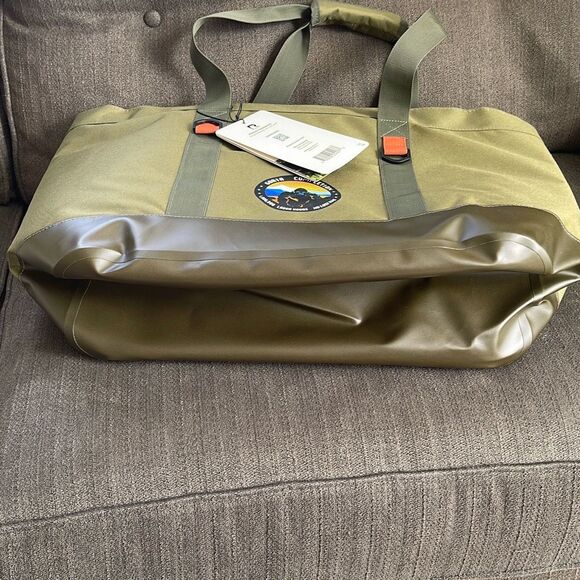 RTIC Everyday insulated cooler 35L collapsible tote bag NWT - Picture 14 of 14